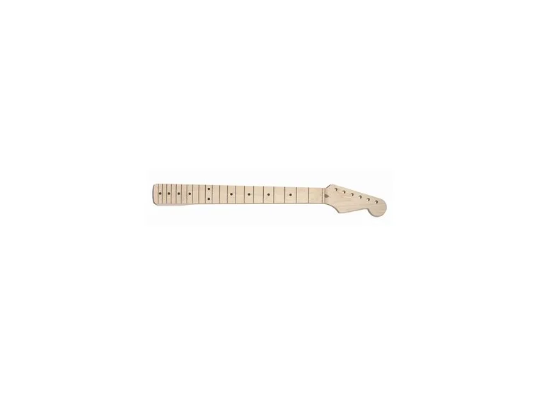 AP Replace. Neck for Strat® SMO-21 Solid Maple 21medium fret